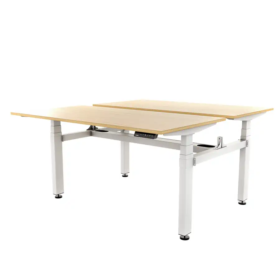 Biurko elektryczne eltie bench